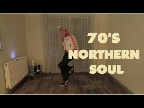 Northern Soul - 70s Classic