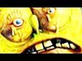 A DAY With SPONGEBOB [Midnight Society] The LEGALLY BANNED Bootleg