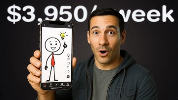 My Stick Figure Animations Are Now 100% AI-Automated | Gary Studio v2.0