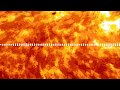 NASA | Sun Sonification (raw audio)