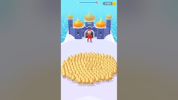 Count Master: Crowd Runners 3D || Level 41 TO 50
