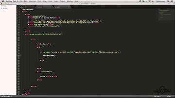 Angular.js ile Çalışmak - Angularjs ile ng-controller, ng-repeat, ng-click, ng,class eklemek