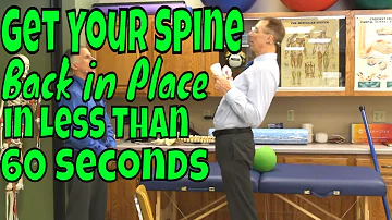 Can chiropractors fix posture?