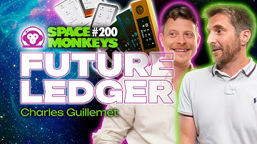 Ledger CTO