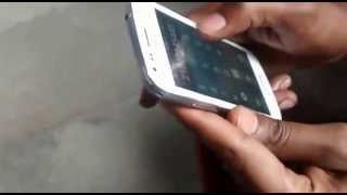 dtmf robot video