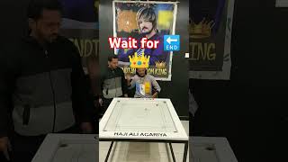 Carrom King New Shot