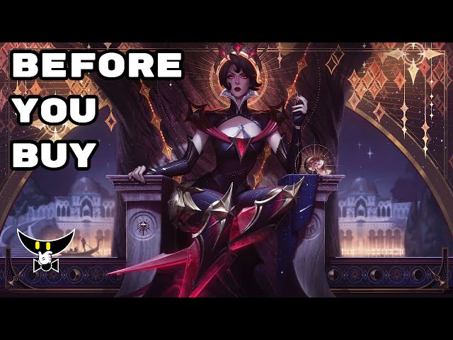 Arcana Camille spotlight, price, release date and more