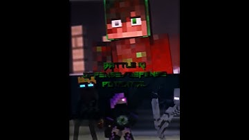 Tylibark vs Ceria | Shadow Creeper and Rainimator