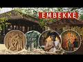 Embekke Temple | Sri Lanka