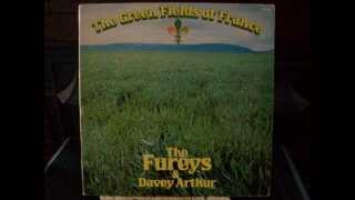 The Reason I Left Mullingar - The Fureys & Davey Arthur chords