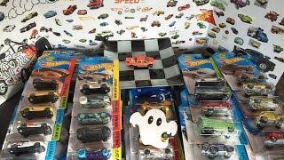 HOT WHEELS KING OF THE HILL 'Decide Your Ride" TURKEY DAY
