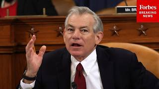 'We Don't Want To Create A Lot Of Noise': David Schweikert Urges Streamlined Digital Asset Taxation