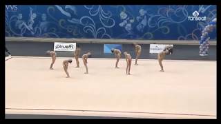 8-10 Radel Rus Spring Open 2018 Finale