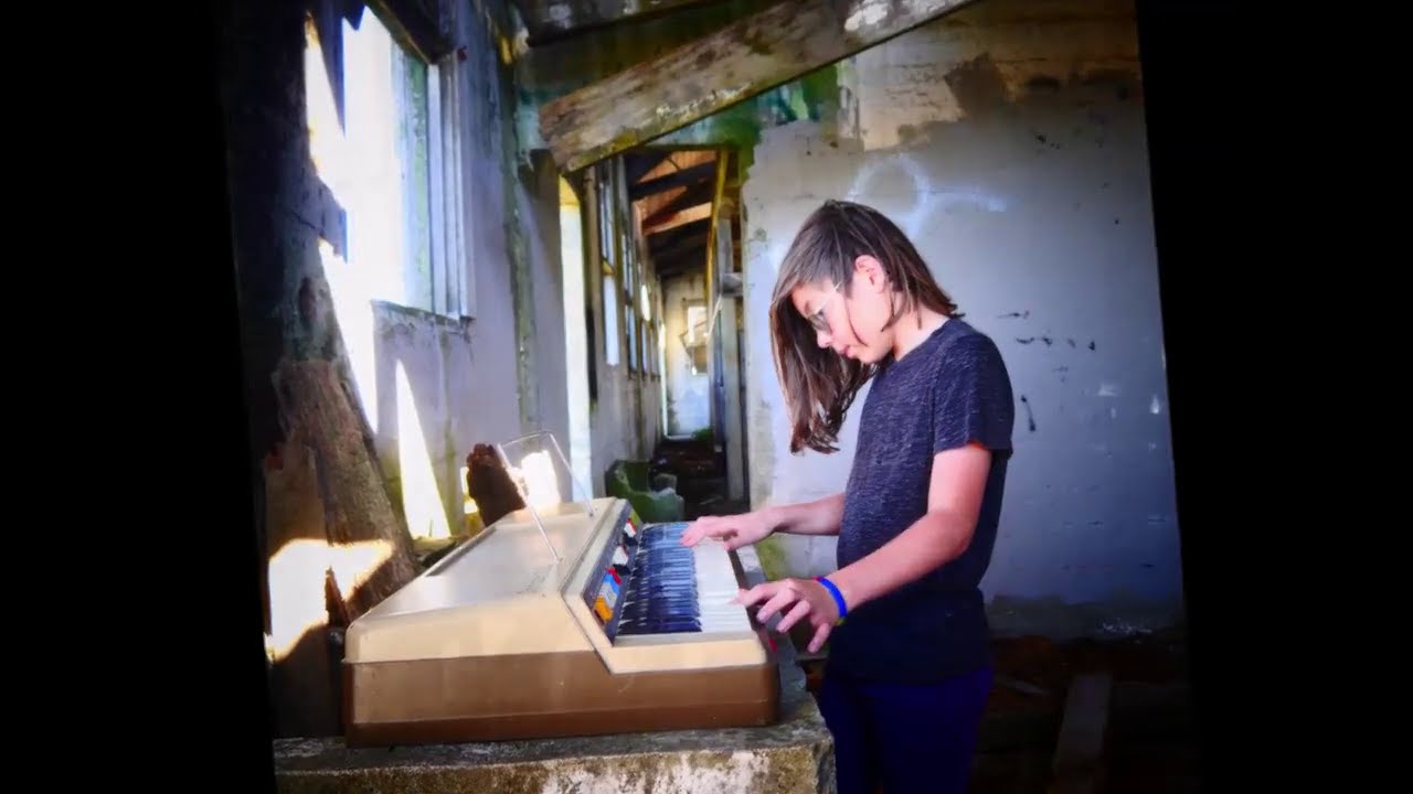 Future Antiques Mystery (Audio) YouTube