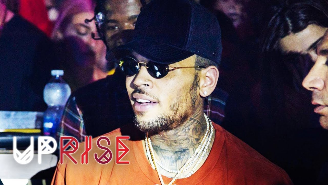 Lil Twist Chris Brown Paperwork Youtube