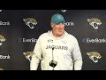 Doug Pederson on Notable Player Development After Win Over Titans | Jacksonville Jaguars