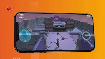 Completely Build and monetize your video games with no coding experience | BUILDBOX