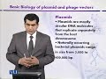 BT301 Introduction to Biotechnology Lecture No 85