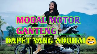 Modifikasi Honda Vario 150 Terbaru 2021