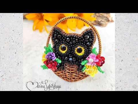 🐱 Мастер-класс на канале