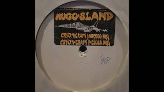 Hugo'sland // Cryotherapy (Mocoso Mix)