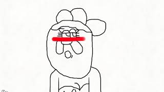 Comedy Central Es - Marceline & Garfield The Animated Series - Promo Fanmade