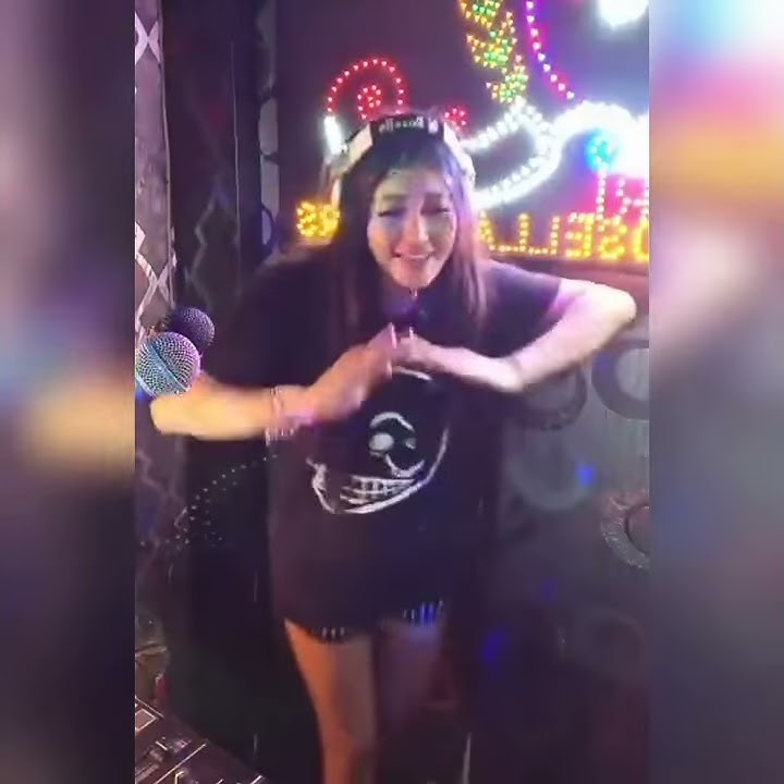 Dj Kenangan masa kecilku (Dj rosella)