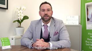Mortgage Review Business Promotional Video - Belfast