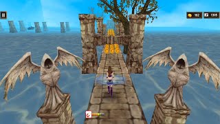 Scary Temple Endless Run Running Games Final Run Android Gameplay screenshot 1