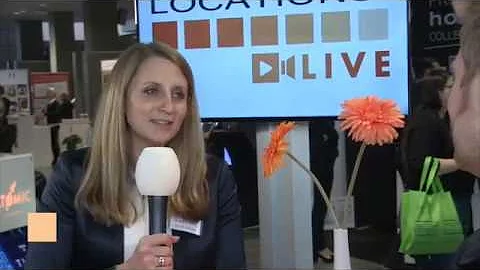 Nicole Weimer: Einladung zur LOCATIONS Region Stut...
