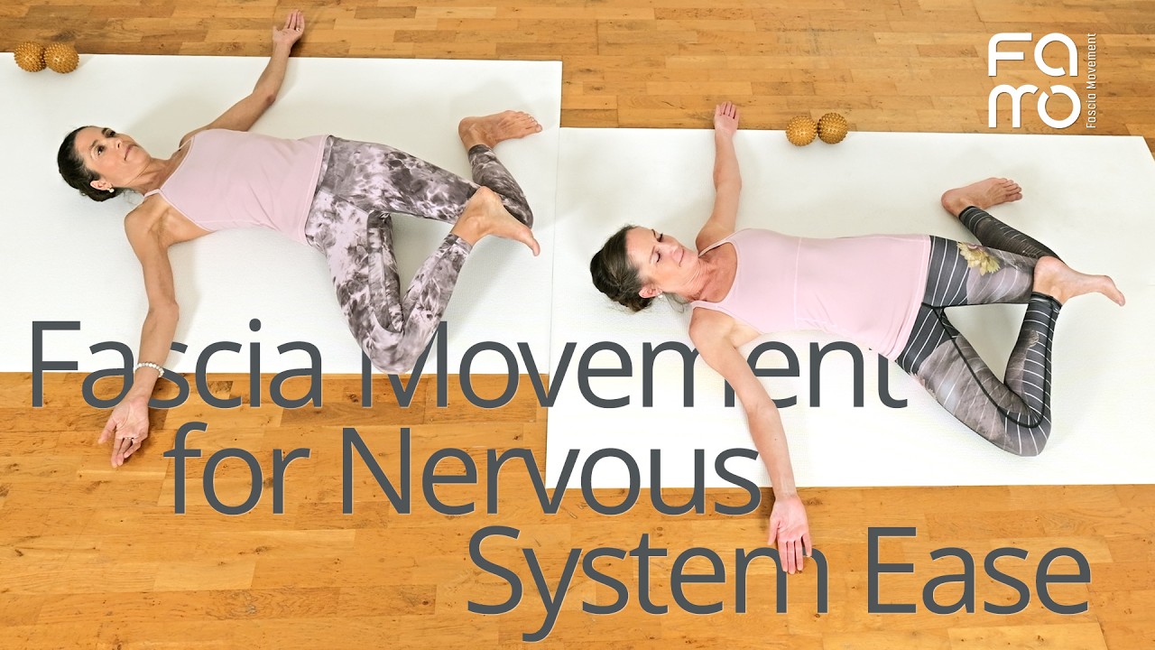 Маньяна Флоу: Да внутренней лёгкости и жизненной силе – Часть 1