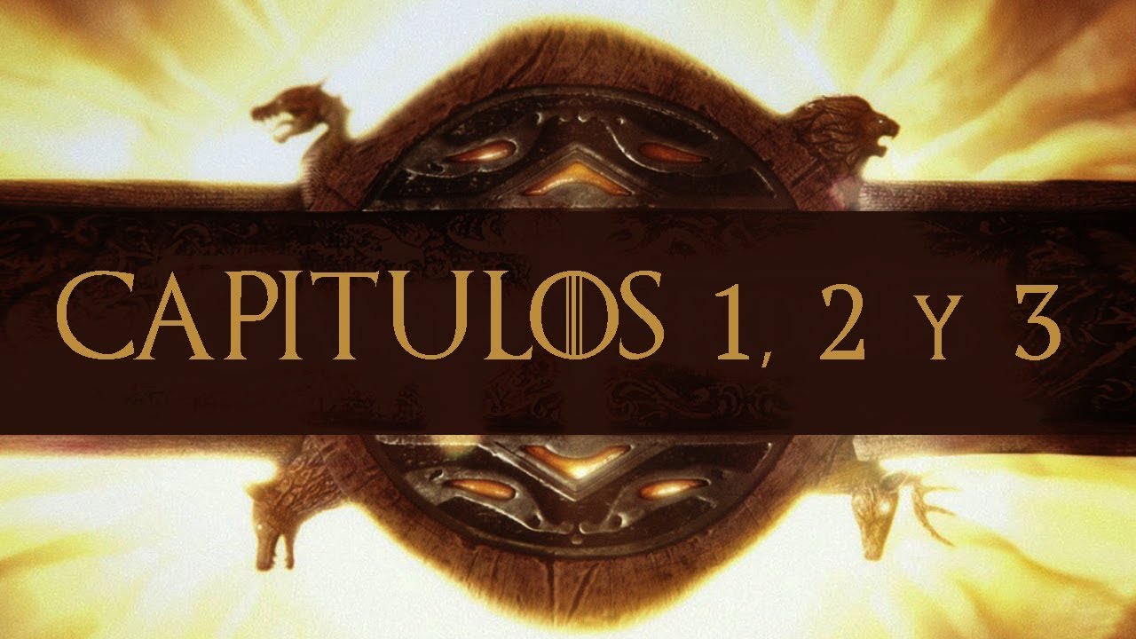Capitulo 1 Temporada 1 Juego De Tronos Resumen