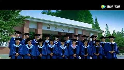 复旦大学最美宣传片 — 复旦大学 Fudan University