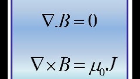 ELECTRODYNAMICS   INTRODUCTION 2