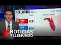 Así monitorea Noticias Telemundo la actividad en Twitter esta noche electoral | Noticias Telemundo