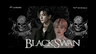 [Fanfic Trailer] Black Swan - Jikook (ABO)