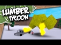 Lumber Tycoon 2 #40 - NEW YELLOW GLOW WOOD (Winter Games Update Fir Trees) Lumber Tycoon 2 #40 - NEW YELLOW GLOW WOOD (Winter Games Update Fir Trees)