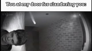 THE ULTIMATE Geometry Dash Slander [Part 2]