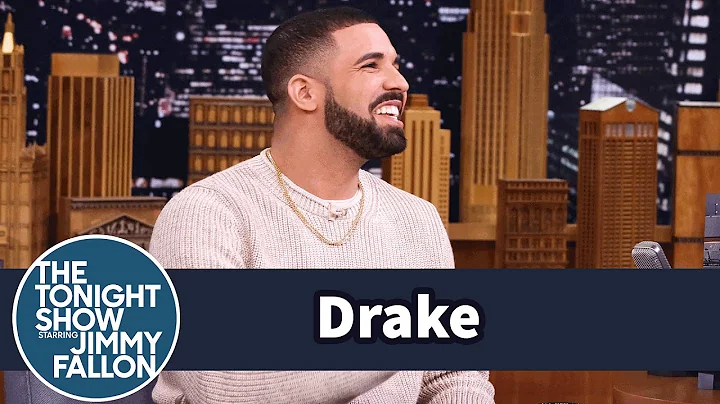 Drake's Dad Hasn't Gotten Around to Listening to V...