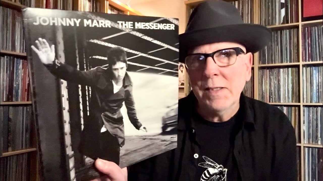 Десять моих любимых (в основном рок) гитаристов: рейтинг