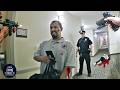 Craziest Moments Cops Face Off With The Most Dangerous Criminals #126
