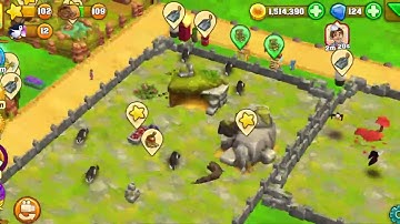 Zoo 2 game 102 10403