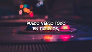 Code 2 & Deirdre McLaughlin - You Saved Me (Letra en español)