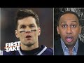 Tom Brady to the Cowboys would be great for both sides - Stephen A. | First Take