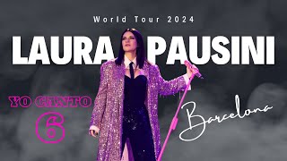 YO CANTO💕Laura Pausini💕DIVA