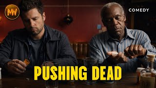 "Pushing Dead" – He Deposited $100… and the System Tried to Kill Him