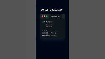 Only 1% Can Guess This Output 🤯 | Python Tricky Problem  #shorts #coding #python #viralshorts