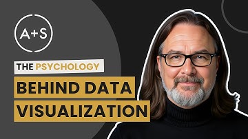 The Psychology Behind Data Visualization: How Your Brain Interprets Charts