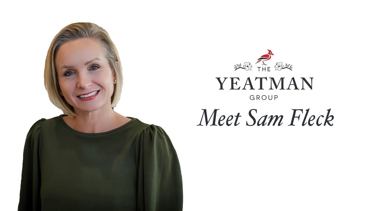 Meet Sam Fleck - YouTube