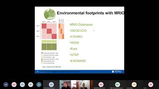 IIOA Webinar 2 - Richard Wood 17/Mar/2021